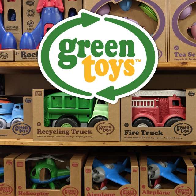 green toys toy story