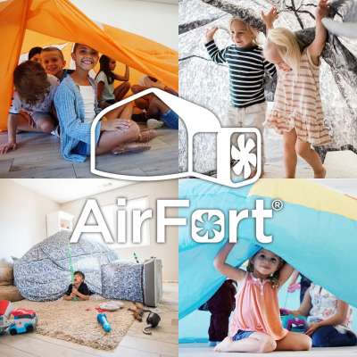 airfort amazon