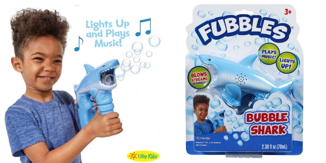 cbbc bubble blaster