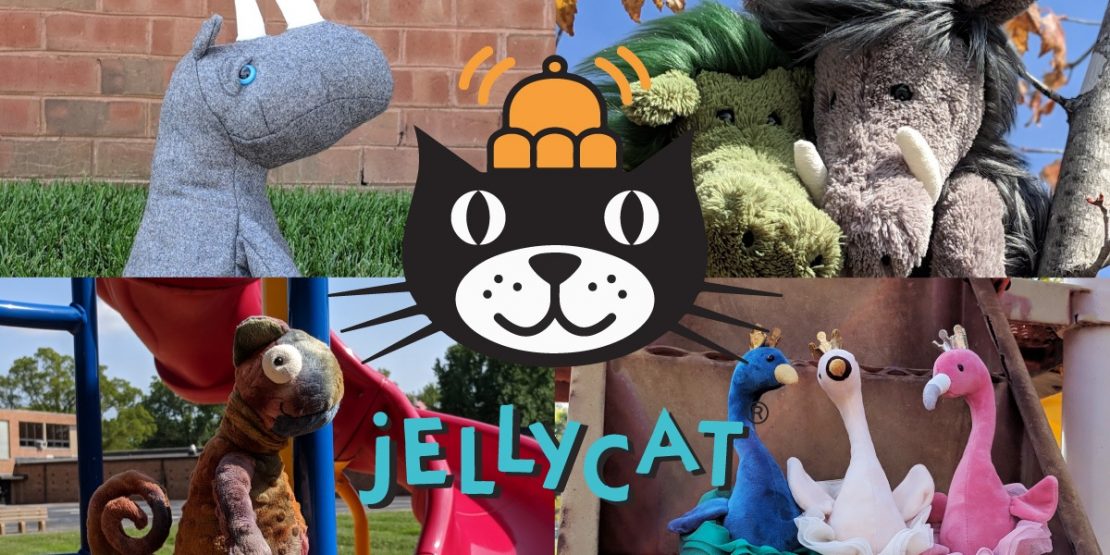 jellycat logo