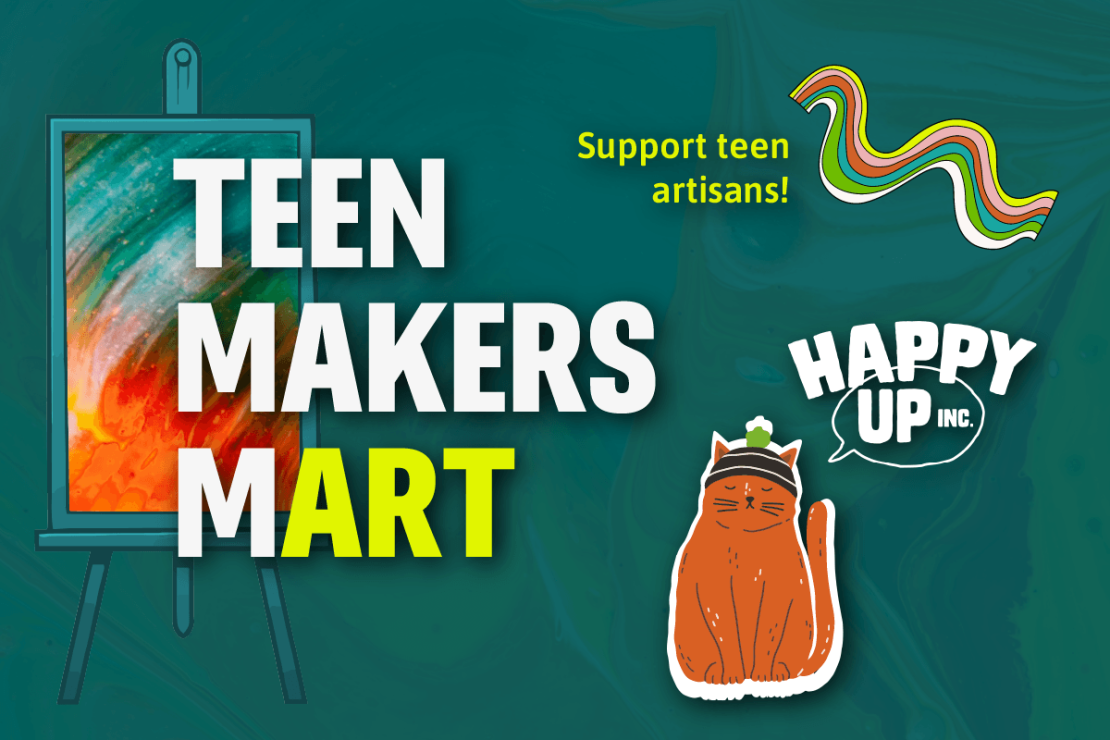 2024 teen makers mart blog main 1200x800