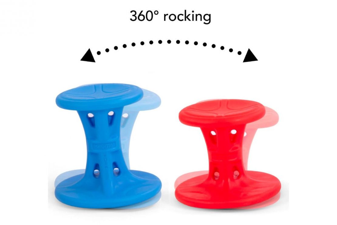 Simplay3 wiggle chairs rocking 800