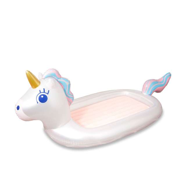 Unicorn Sleepover Bed