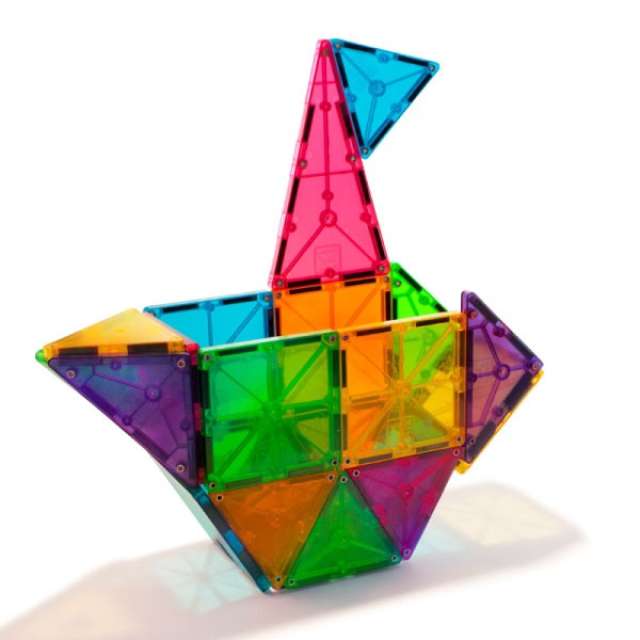 Magna-Tiles Collection