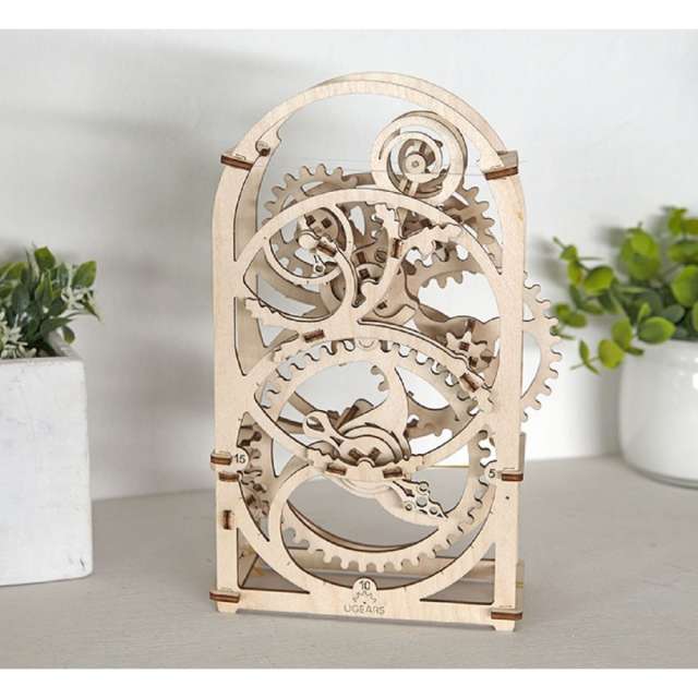 UGears 20 Minute Timer