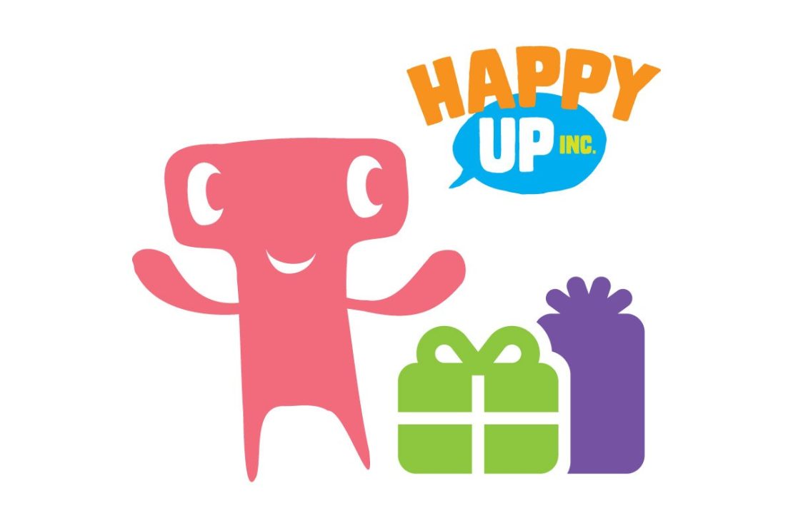Happy Up is here to help you find the perfect gift!