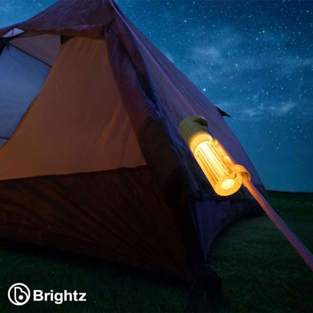 Tent Brightz