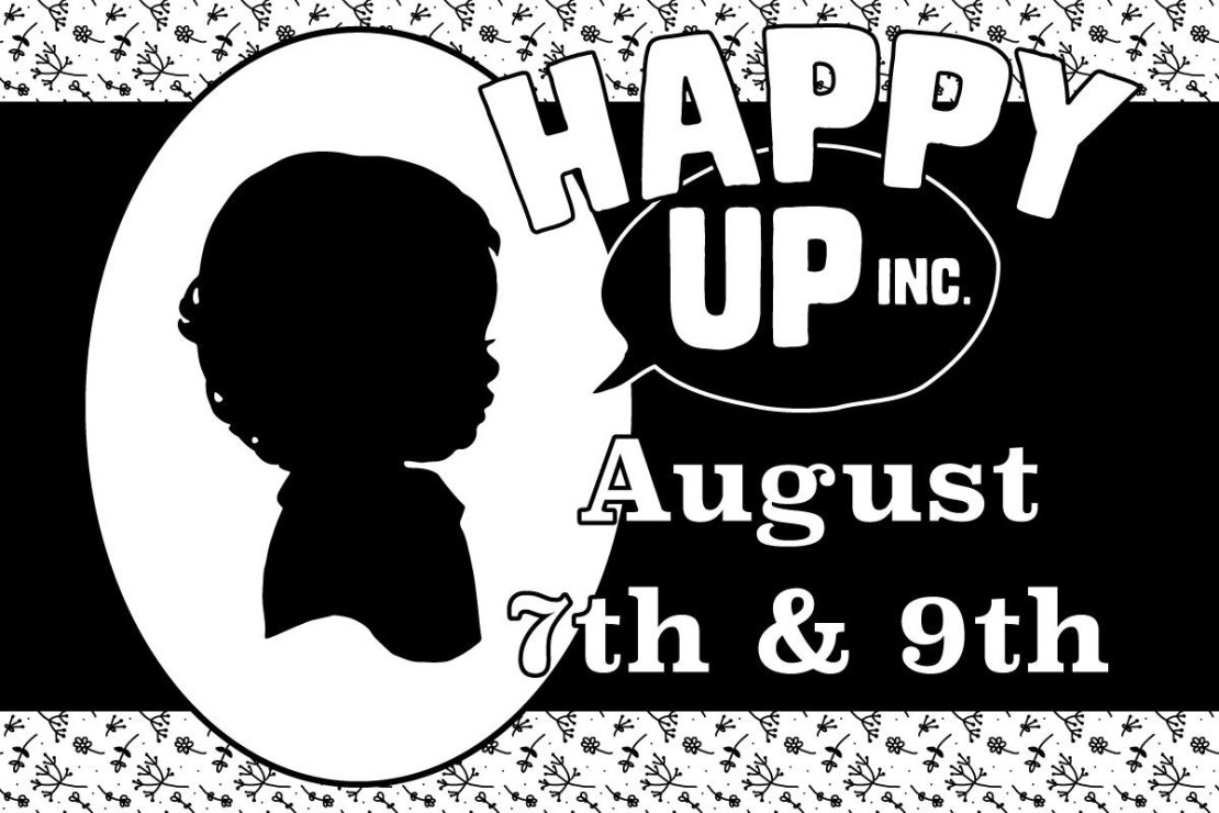 Silhouette Dates: Aug 7th 2024 at Happy Up in Clayton, Aug 9th 2024 at Happy Up in Edwardsville