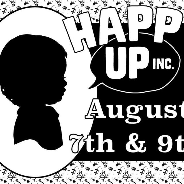 Silhouette Dates: Aug 7th 2024 at Happy Up in Clayton, Aug 9th 2024 at Happy Up in Edwardsville