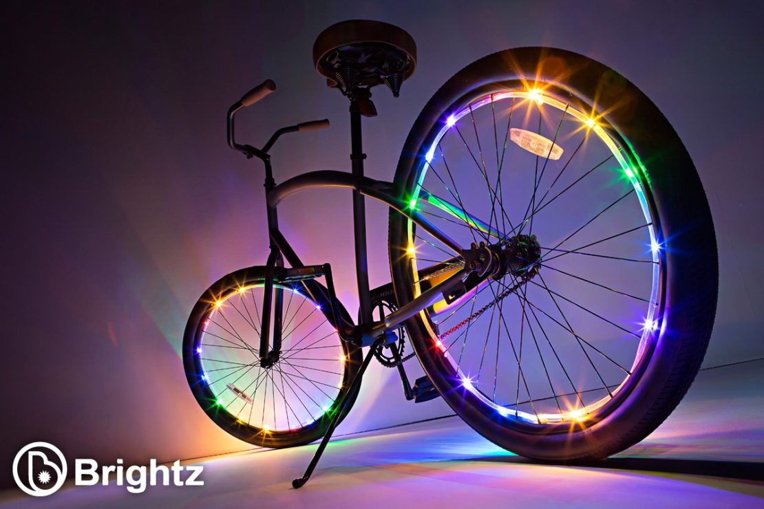 wheel brightz