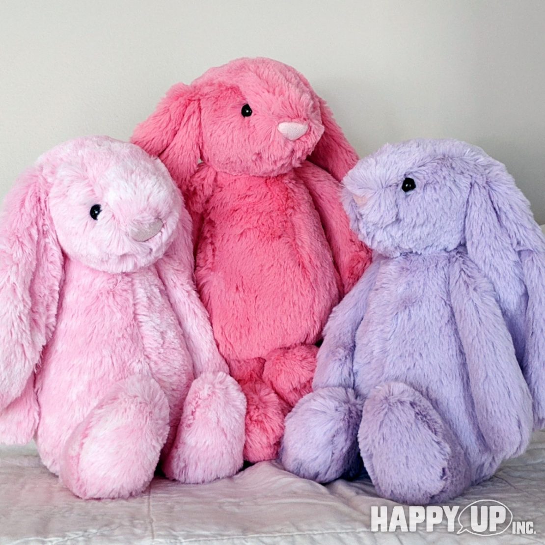 jellycat coral bunny