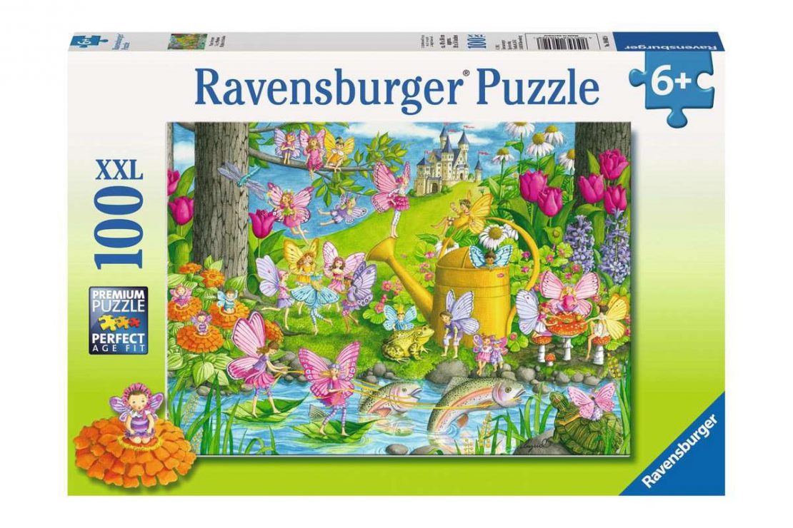 Ravensburger Jigsaw Puzzles for Kids | Happy Up Inc.